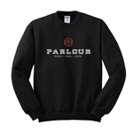 PZ106 • Jerzees NuBlend Crewneck Sweatshirt