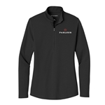 PZ110 • Port Authority Women's Dry Zone UV Micro Mesh 1/4 Zip