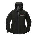 PZ112 • Women's Port Authority Essential Rain Jacket
