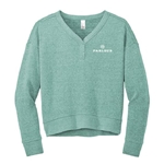 PZ115 • Port Authority Women's Button Down Long Sleeves Twill Shirt