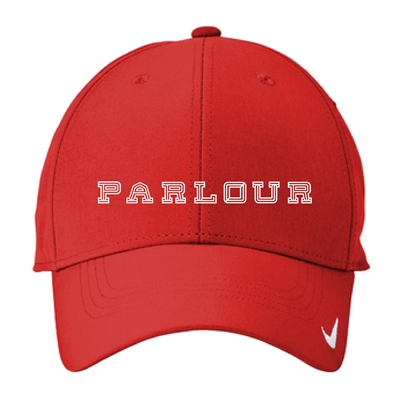 PZ201 • Nike Dry-FIT Legacy Cap