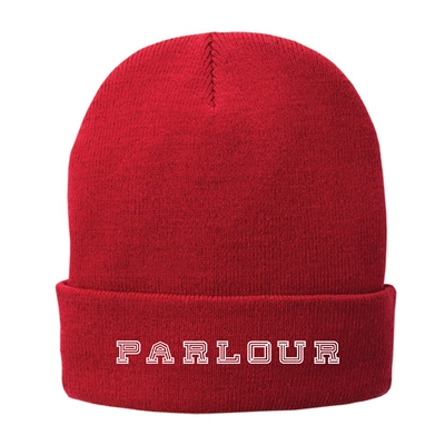 PZ200 • Port & Company Fleece Lined Knit Beanie