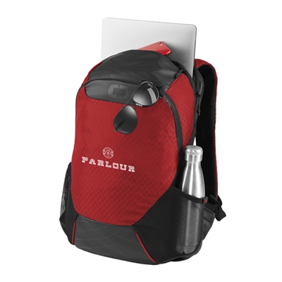 PZ300 • OGIO Basis Pack