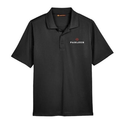 PZ102 • Men's Advantage Snag Protection Plus Polo