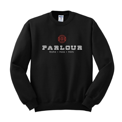 PZ106 • Jerzees NuBlend Crewneck Sweatshirt