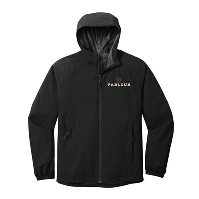 PZ111 • Port Authority Essential Rain Jacket