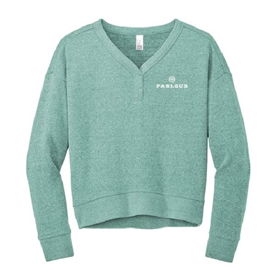 PZ115 • Port Authority Women's Button Down Long Sleeves Twill Shirt